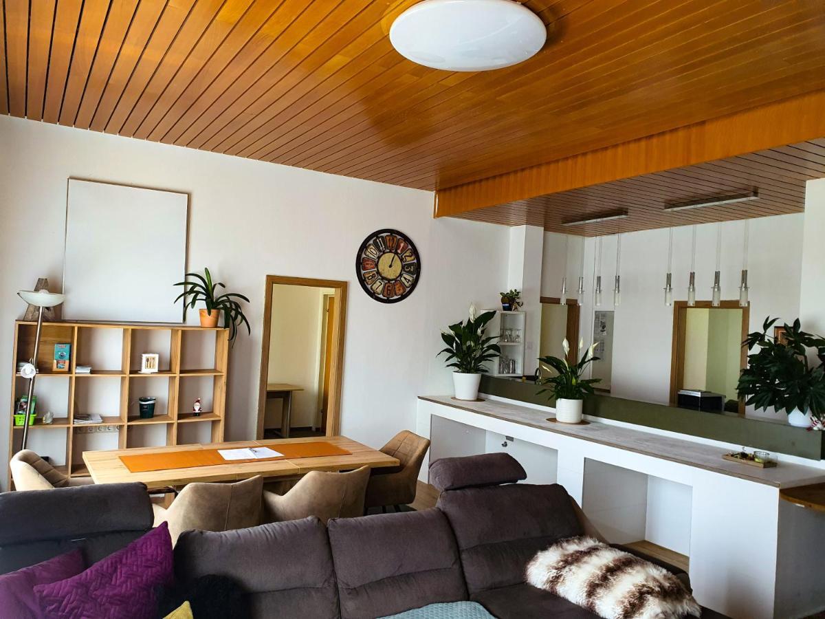 Apartment Wild - Im Skigebiet Gerlitzen & Ossiacher See Bodensdorf Exterior photo